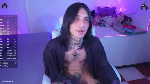 marshall online show from 11, 7, 2026