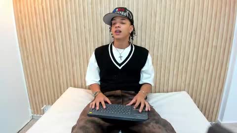 MARSHALL online show from 26, 9, 2025