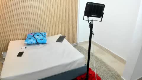 MARSHALL online show from 30, 9, 2025