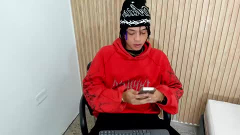 MARSHALL online show from 14, 10, 2025