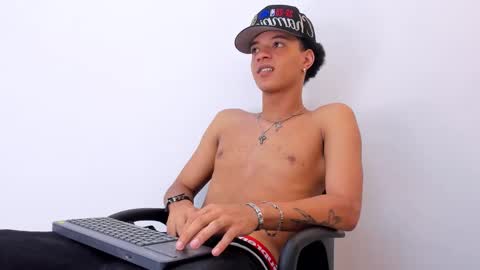 MARSHALL online show from 15, 1, 2026