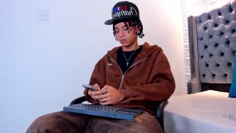 MARSHALL online show from 11, 2, 2026