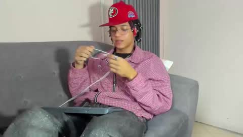 MARSHALL online show from 28, 2, 2026