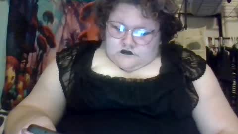 marshallmarx517 online show from 9, 10, 2025