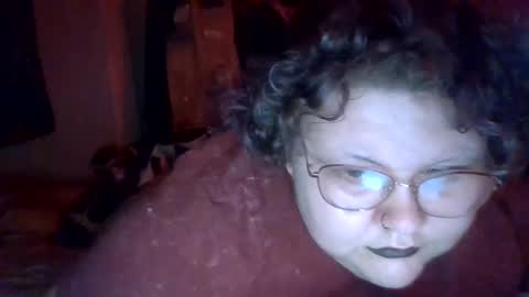 marshallmarx517 online show from 12, 10, 2025