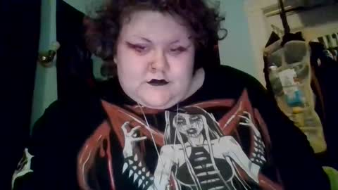 marshallmarx517 online show from 20, 10, 2025