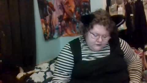 marshallmarx517 online show from 17, 11, 2025