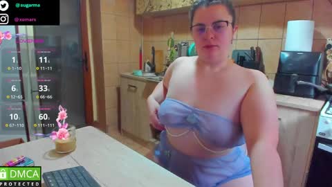 Snapshot of marshasugar chatting on 6, 6, 2026 FREE OF sugarmarsha online show from 6, 6, 2026