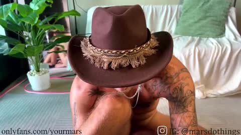 Snapshot of marsloveyou chatting on 14, 10, 2025 marsloveyou online show from 14, 10, 2025