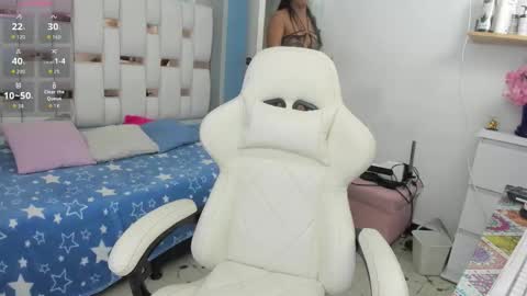 Mar Smith online show from 9, 9, 2025