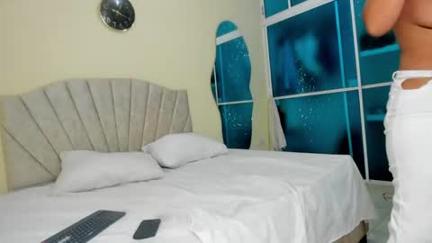 marsmith_1 online show from 17, 3, 2026