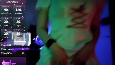 Snapshot of marsyx chatting on 7, 2, 2025 Marsy online show from 7, 2, 2025