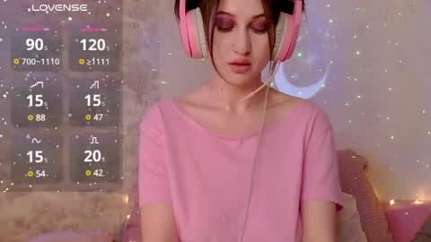 Snapshot of marsyx chatting on 25, 2, 2025 Marsy online show from 25, 2, 2025