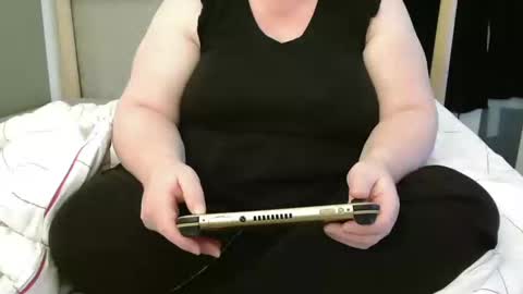 Martha online show from 14, 2, 2025