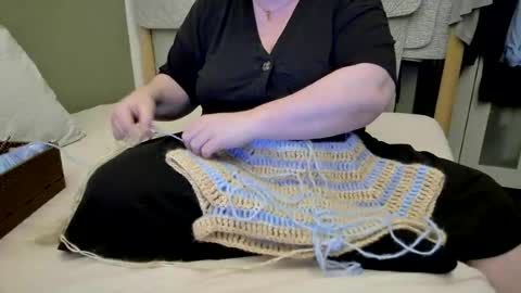 Snapshot of marthabriest chatting on 19, 6, 2026 Martha online show from 19, 6, 2026