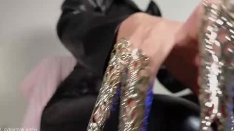 Ultimate Goddess online show from 15, 11, 2025