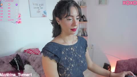 Josephine  online show from 25, 12, 2024