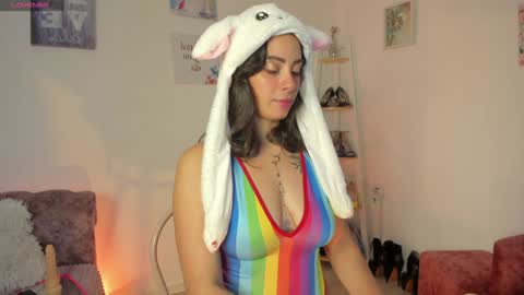 Josephine  online show from 19, 1, 2025