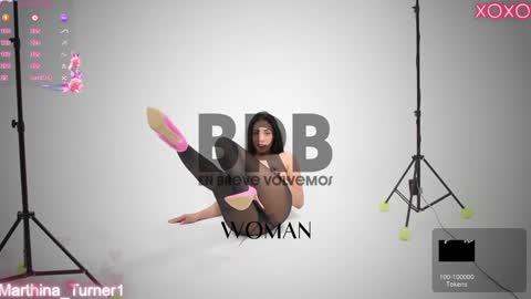 Josephine  online show from 31, 1, 2025