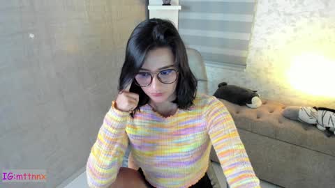 Snapshot of martiiinaa_ chatting on 15, 1, 2025 Martina online show from 15, 1, 2025