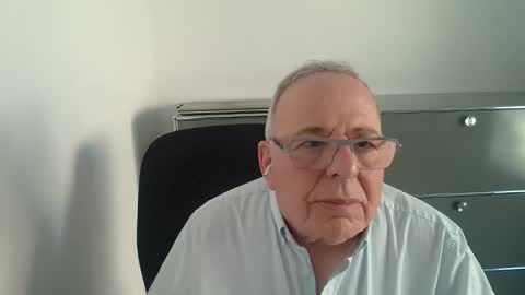 Snapshot of martin_1947 chatting on 17, 5, 2026 martin_1947 online show from 17, 5, 2026