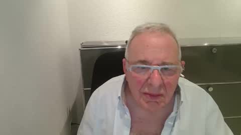 Snapshot of martin_1947 chatting on 23, 5, 2026 martin_1947 online show from 23, 5, 2026