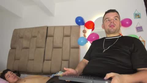 Snapshot of martin_ferrer chatting on 7, 7, 2026 martin_ferrer online show from 7, 7, 2026