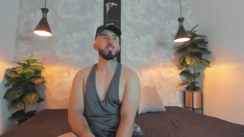 Martin Foster online show from 28, 2, 2026