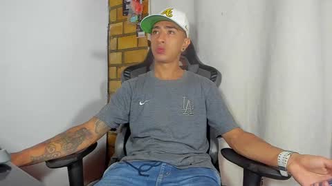 Martin Granch online show from 30, 12, 2024