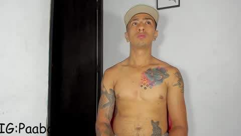 Martin Granch online show from 30, 1, 2025