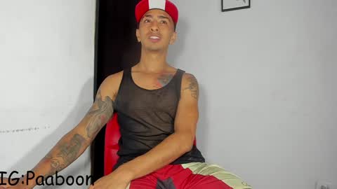 Martin Granch online show from 3, 2, 2025