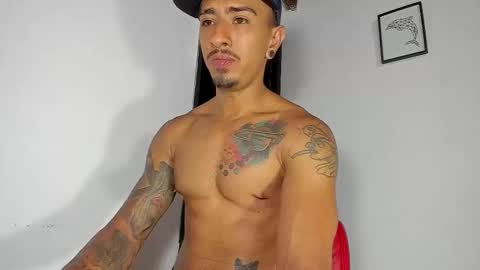 Martin Granch online show from 12, 9, 2025