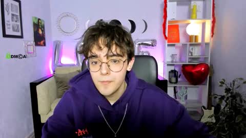 Martin online show from 6, 2, 2026