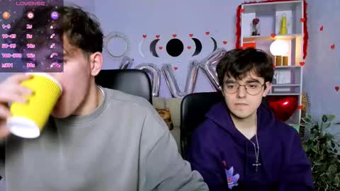 Martin online show from 12, 2, 2026