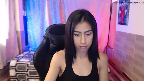 Snapshot of martina3120 chatting on 12, 3, 2025 100 explicit here. follow online show from 12, 3, 2025