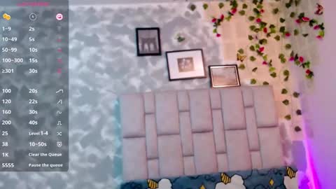 Martina online show from 9, 12, 2024