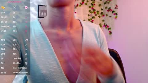 Martina online show from 19, 12, 2024