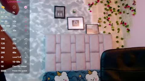 Martina online show from 20, 12, 2024