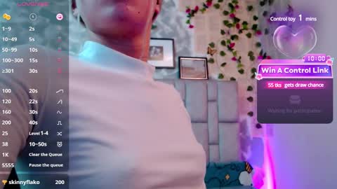 Martina online show from 28, 12, 2024