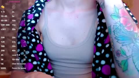 Martina online show from 2, 1, 2025