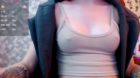 Martina online show from 19, 2, 2025