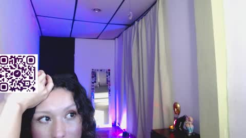 Snapshot of martina_adams chatting on 25, 1, 2025 mari online show from 25, 1, 2025