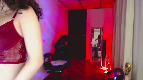 Snapshot of martina_adams chatting on 23, 2, 2025 mari online show from 23, 2, 2025