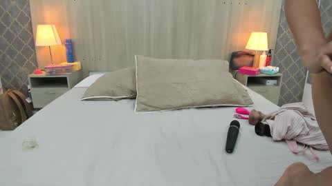 Martina online show from 31, 5, 2026