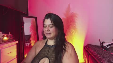 Martina Foxy online show from 28, 5, 2026