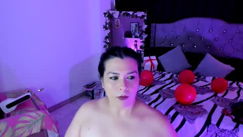   MARTINA   online show from 14, 2, 2025