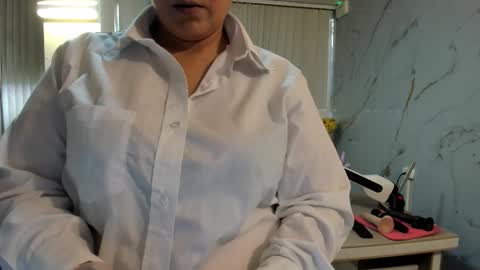   MARTINA   online show from 28, 2, 2025