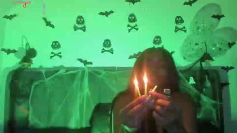 Snapshot of martina_jackson_ chatting on 24, 10, 2025 Laura online show from 24, 10, 2025