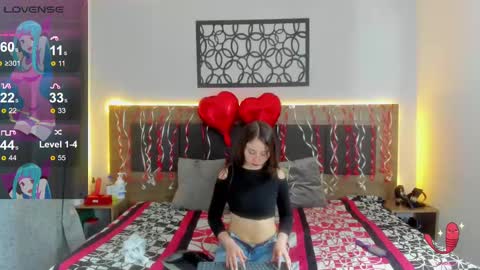  M A R T I N A  online show from 17, 2, 2025