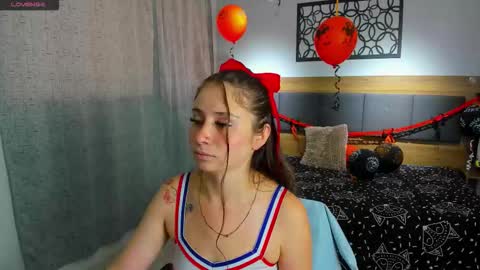  M A R T I N A  online show from 30, 10, 2025